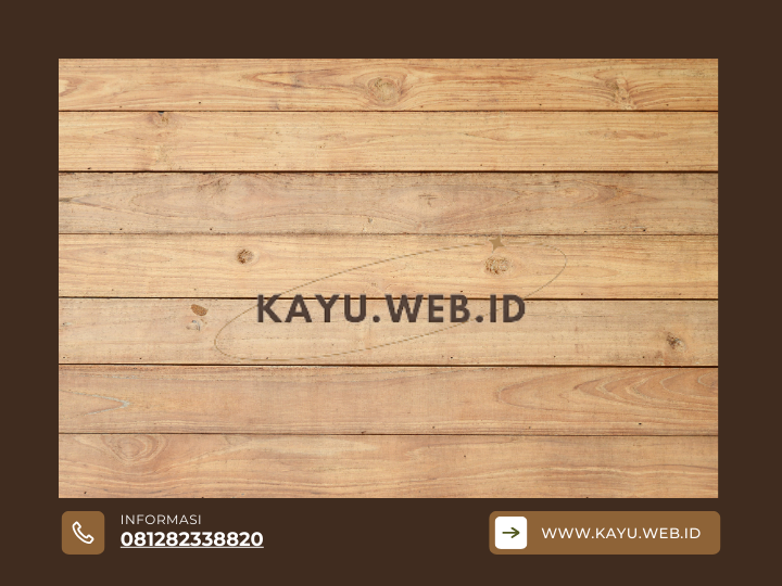 Jual Kayu Bengkirai Solusi Terbaik untuk Kebutuhan Konstruksi Anda