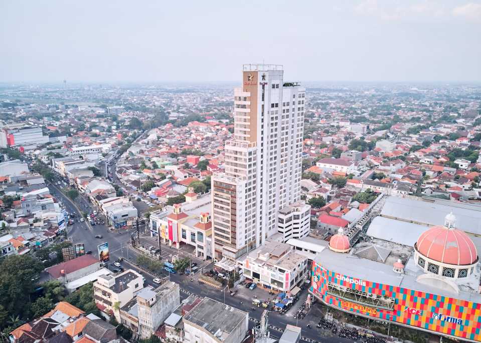 Panduan Lengkap Memilih Hotel Terdekat dari Senayan
